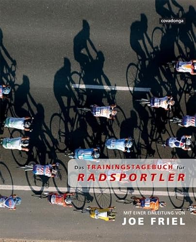 Das Trainingstagebuch für Radsportler