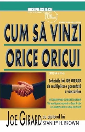 Cum Sa Vinzi Orice Oricui