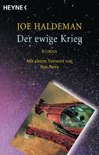 Der ewige Krieg: Roman von Heyne Taschenbuch