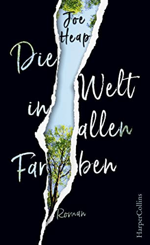 Die Welt in allen Farben: Roman von HarperCollins