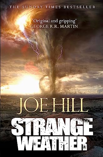 Strange Weather: Four Short Stories von Gollancz