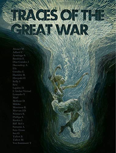 Traces of the Great War von Image Comics