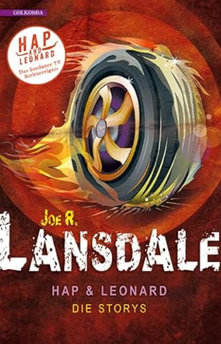 Hap und Leonard: Die Storys (Hap & Leonard)