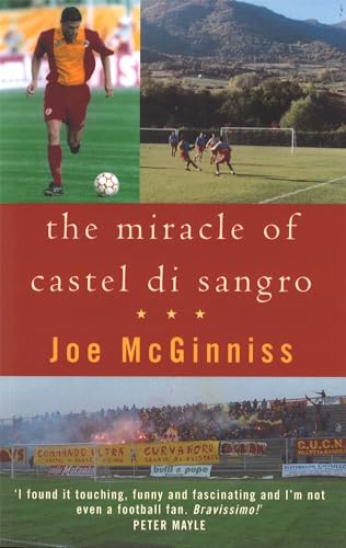 The Miracle Of Castel Di Sangro von Sphere
