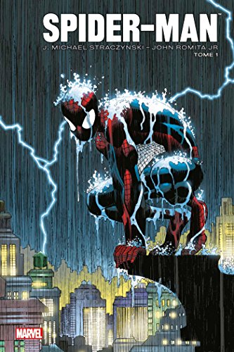 Spider-Man par JM. Straczynski tome 1 von PANINI COMICS