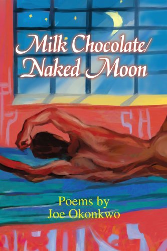 Milk Chocolate/Naked Moon von iUniverse