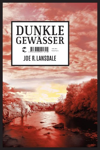 Dunkle Gewässer: Krimi