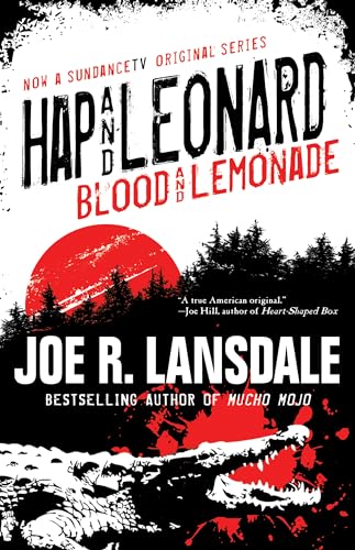 Hap and Leonard: Blood and Lemonade Hap and Leonard: Blood and Lemonade