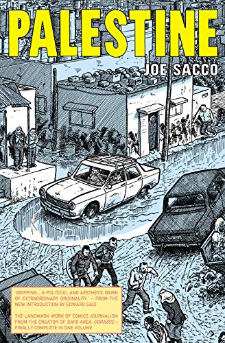 Palestine: Graphic Novel von Penguin