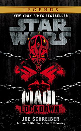 Star Wars: Maul: Lockdown von Star Wars