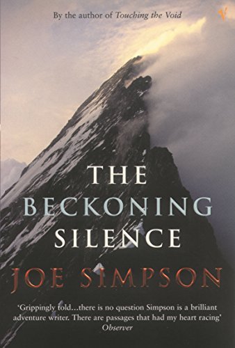 The Beckoning Silence von Vintage