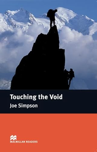 Touching the Void: Lektüre (Macmillan Readers)