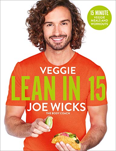 Veggie Lean in 15: 15-minute Veggie Meals with Workouts von Bluebird