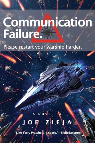 Communication Failure (Volume 2) (Epic Failure Trilogy, Band 2)
