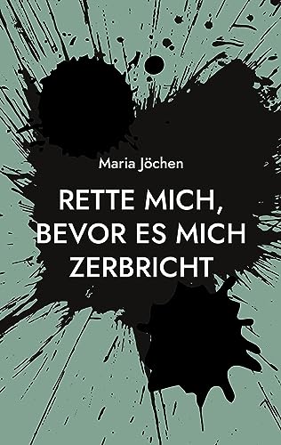 Rette mich, bevor es mich zerbricht von Book on Demand