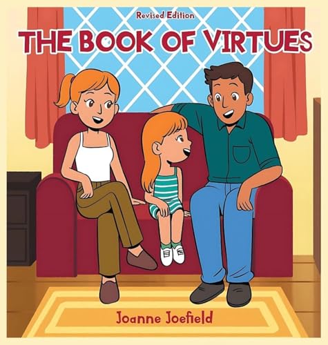 The Book of Virtues The Book of Virtues von Books Academy LLC