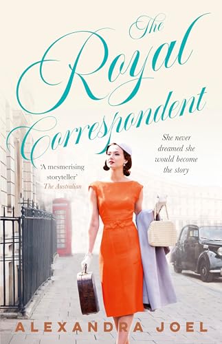 The Royal Correspondent von HarperCollins Publishers (Australia) Pty Ltd