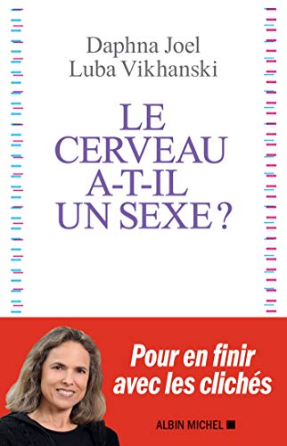 Le Cerveau a-t-il un sexe ?