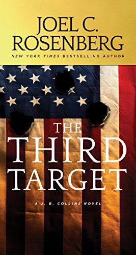 The Third Target: A J. B. Collins Novel