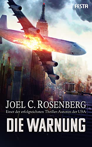 Die Warnung von Festa Verlag