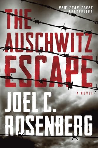 Auschwitz Escape, The von Tyndale House Publishers