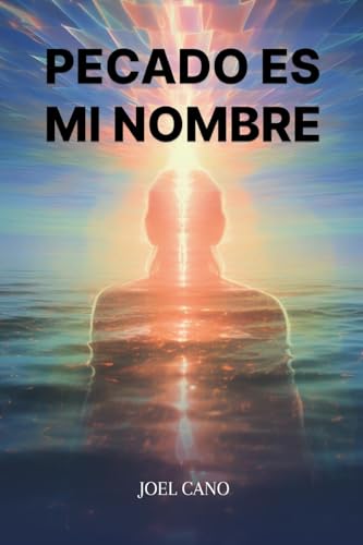 PECADO ES MI NOMBRE von Gotham Books