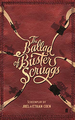 The Ballad of Buster Scruggs von Faber & Faber
