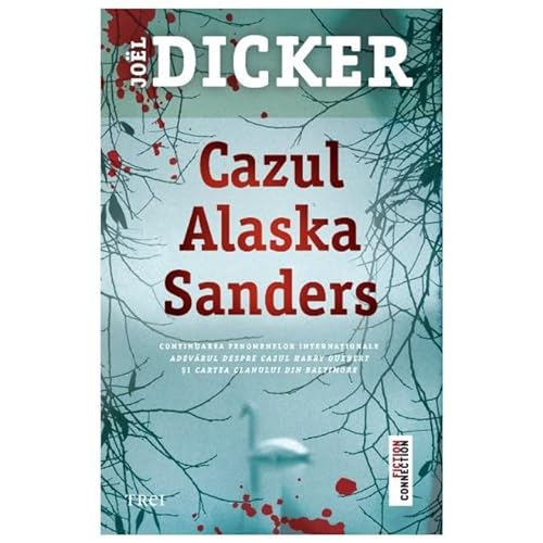 Cazul Alaska Sanders von Trei