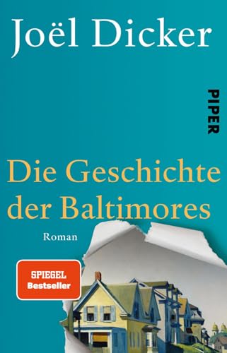 Die Geschichte der Baltimores: Roman | Spannende Familiensaga über Liebe, Freundschaft, Ehrgeiz, Eifersucht und Neid Die Geschichte der Baltimores: Roman | Spannende Familiensaga über Liebe, Freundschaft, Ehrgeiz, Eifersucht und Neid