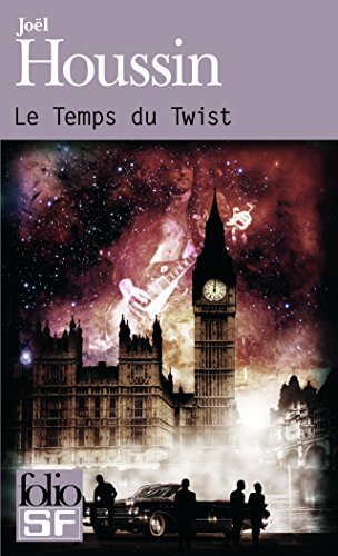 Le Temps du Twist von Editions Gallimard