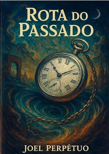 Rota do Passado von Bookmundo