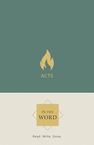 Acts (In the Word) von Reformation Heritage Books