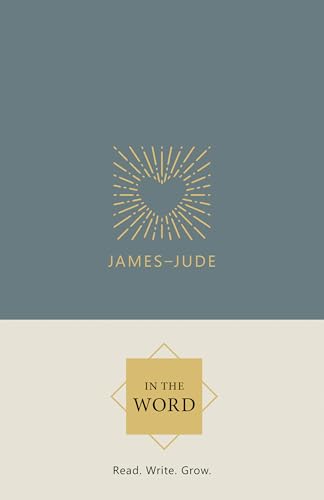 James-Jude (In the Word) von Reformation Heritage Books