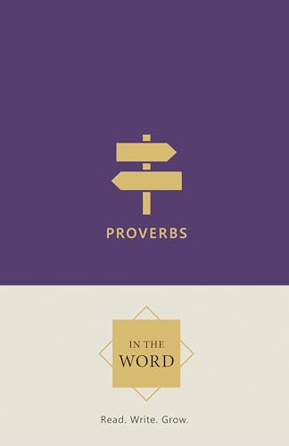 Proverbs (In the Word) von Reformation Heritage Books