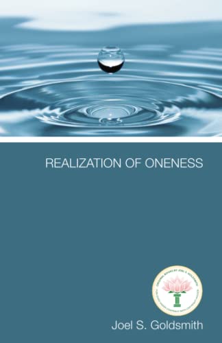 Realization of Oneness (Five in a) von Acropolis Books, Inc.