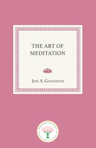 The Art of Meditation von Acropolis Books, Inc.