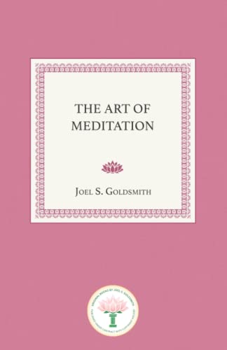 The Art of Meditation