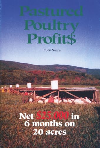 Pastured Poultry Profits von Polyface