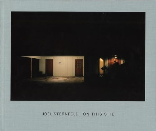 On This Site: Landscape in Memoriam von Steidl