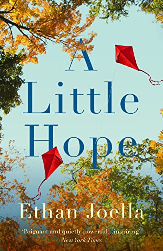 A Little Hope von Muswell Press