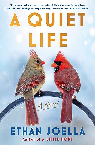 A Quiet Life: A Novel von Scribner
