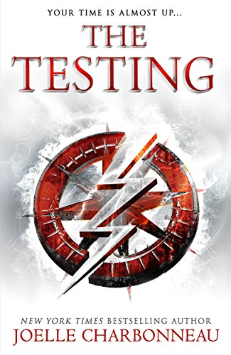 The Testing von Hot Key Books