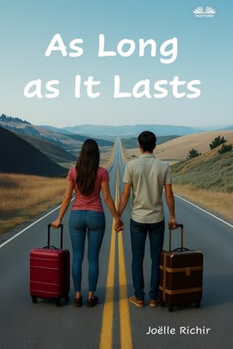 As Long As It Lasts von Tektime