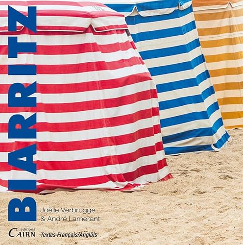 Biarritz Biarritz von Cairn