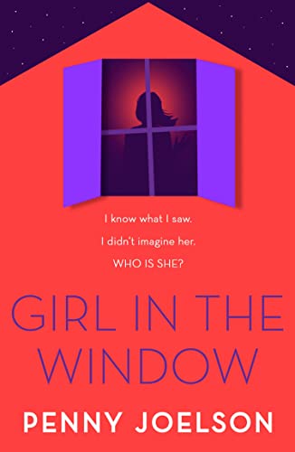 Girl in the Window: They say she doesn't exist . . . von Electric Monkey