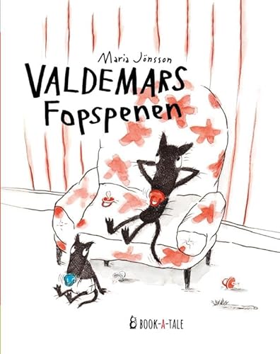 Valdemars fopspenen von Book-A-Tale