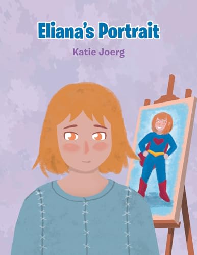 Eliana's Portrait von Page Publishing