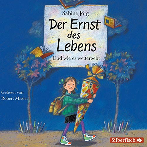 Der Ernst des Lebens: Und wie es weitergeht: 1 CD