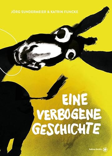 Eine verbogene Geschichte Eine verbogene Geschichte von bahoe books