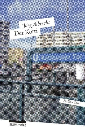 Der Kotti: Die Versteigerung von No. 36 Berliner Orte